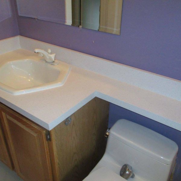 For High Quality Sink Refinishing Services Contact The Surface Doctors Today - Average Cost To Replace Bathroom Countertops In Indianapolis