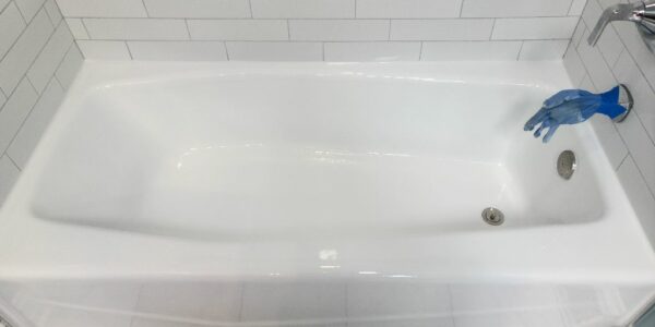 Bathtub Refinishing in Downers Grove