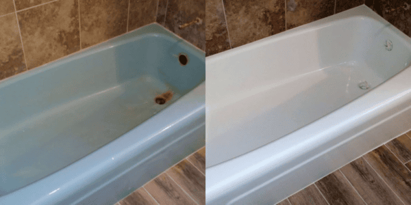 How Long Does Refinishing a Bathtub Last?