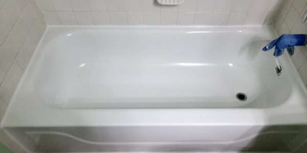 Bathtub Refinishing in Plainfield, IL