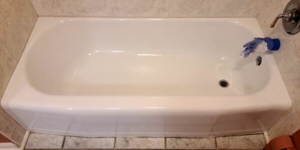 Bathtub Refinishing in Tinley Park, IL