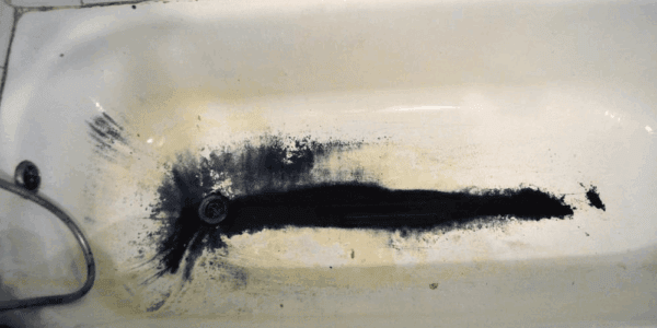 Bathtub Refinishing: The Eco-Friendly & Sustainable Choice