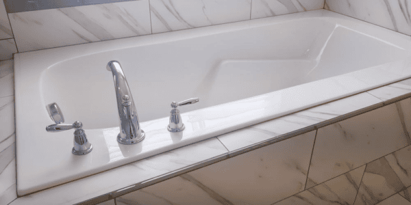 The Real Cost to Resurface Bathtub in Chicago