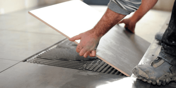 How Much Does Tile Refinishing Cost in Chicago?