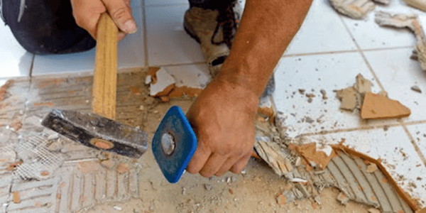 Bathroom Tile in Chicago: How Long Does Tile Refinishing Last?