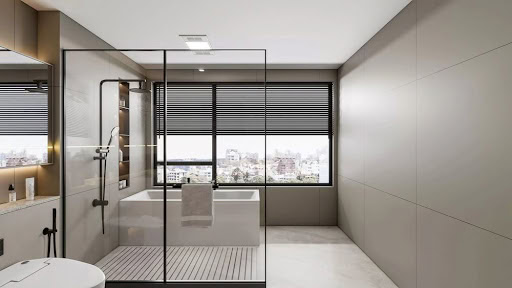 Commercial Bathtub Refinishing for Apartments & Hotels