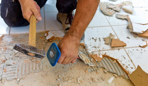 Bathroom Tile in Chicago: How Long Does Tile Refinishing Last?